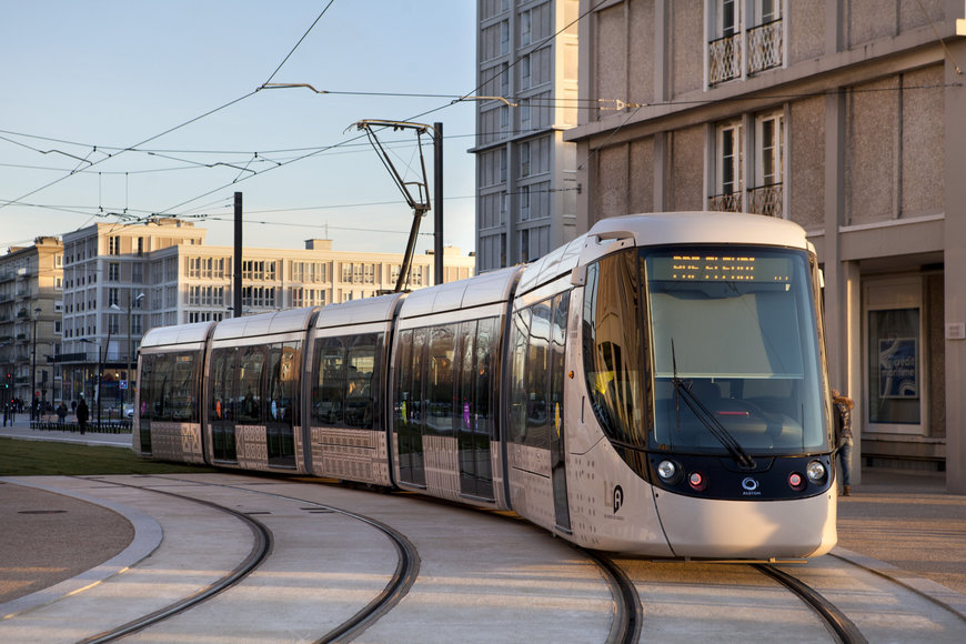 Alstom inaugure son nouveau centre d’excellence mondial des aménagements intérieurs